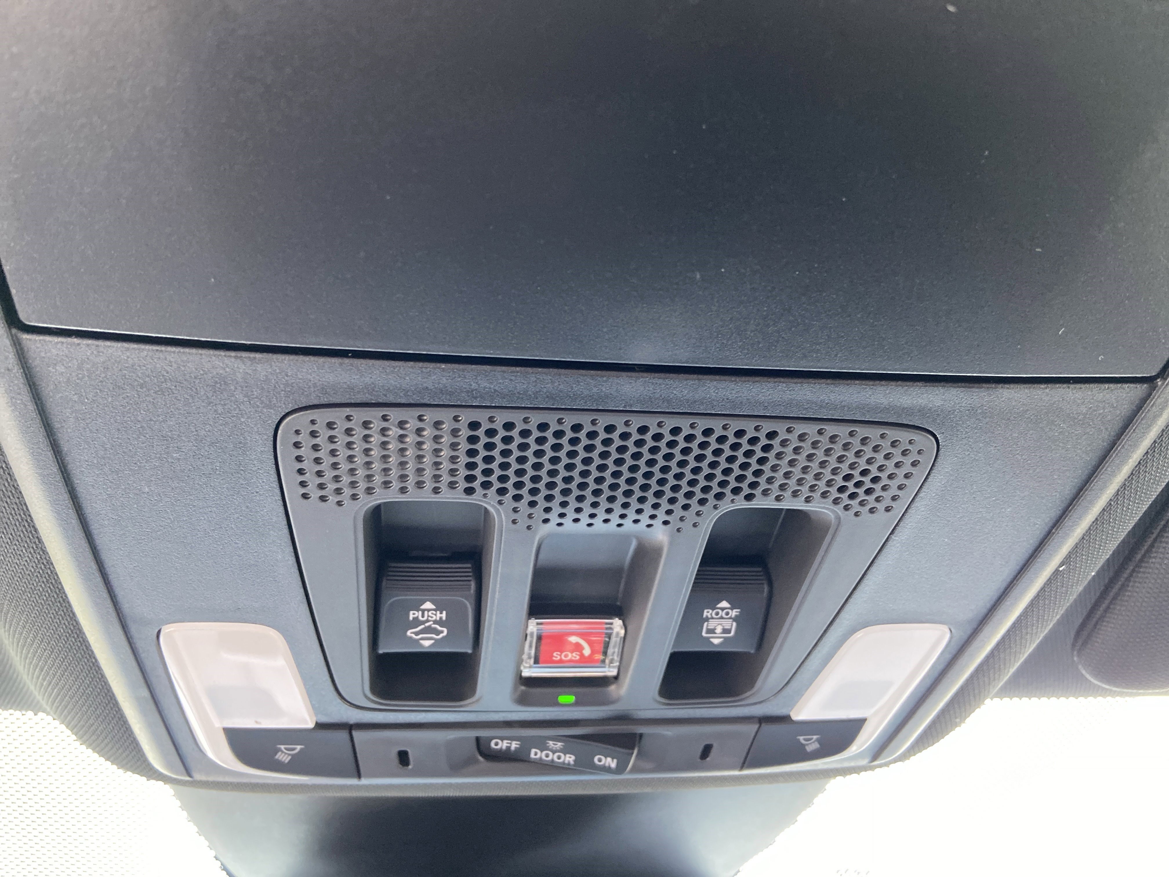 New 2026 Honda Passport TrailSport Elite image 41