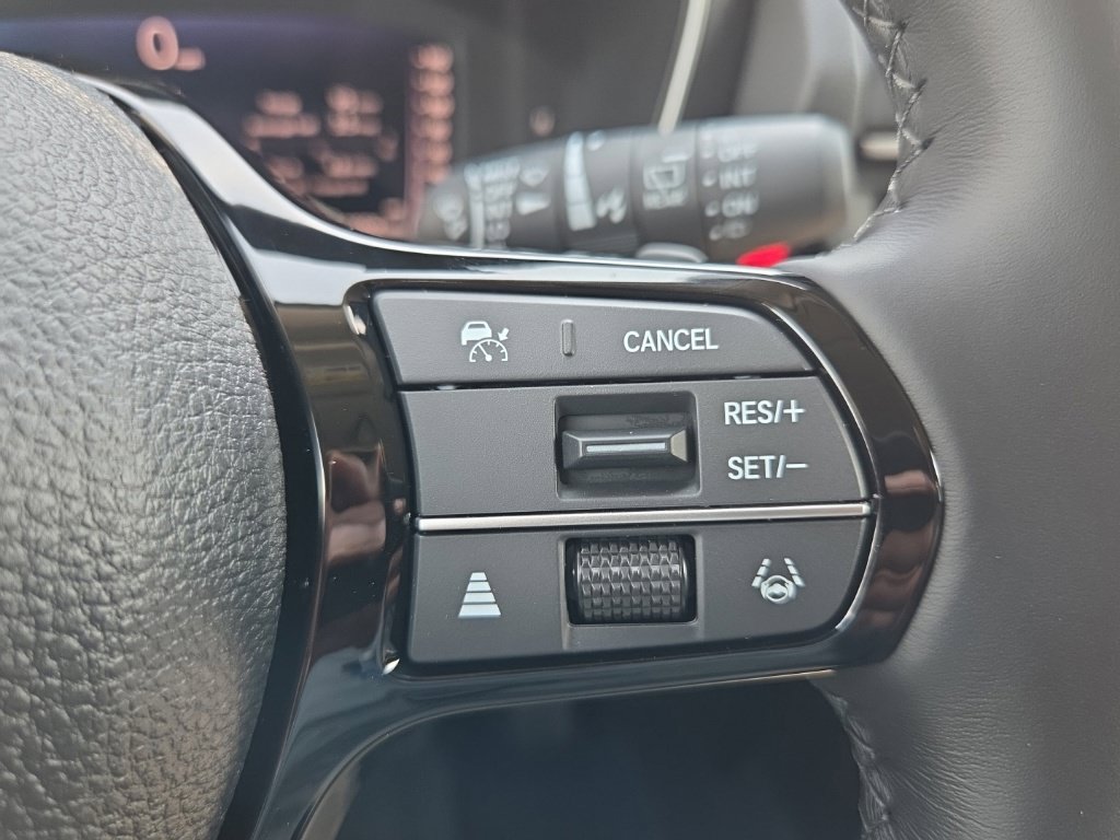 New 2026 Honda Passport RTL image 31
