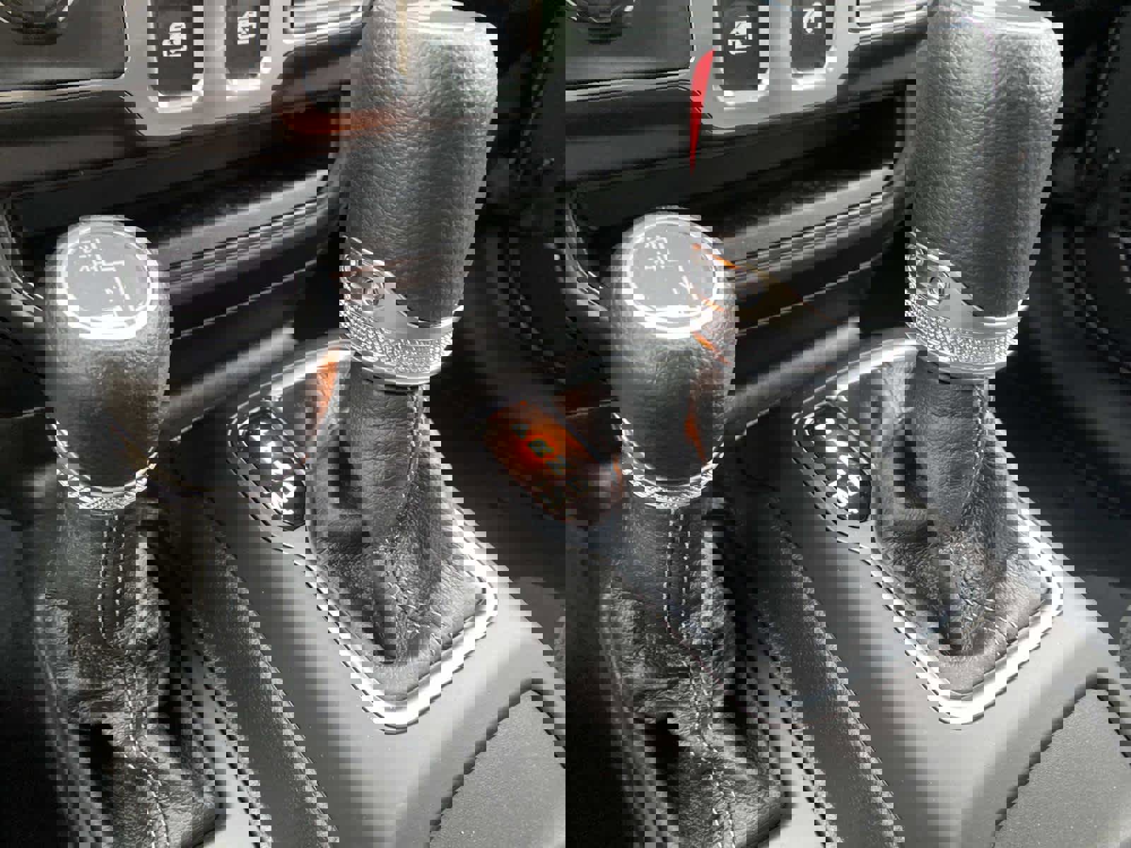 New 2026 Jeep Wrangler Sport image 11