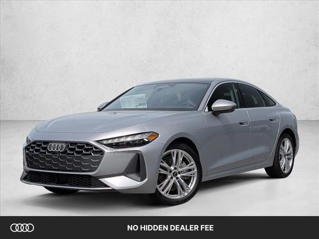 New 2026 Audi A5 2.0T Premium Plus AWD/4WD image 1