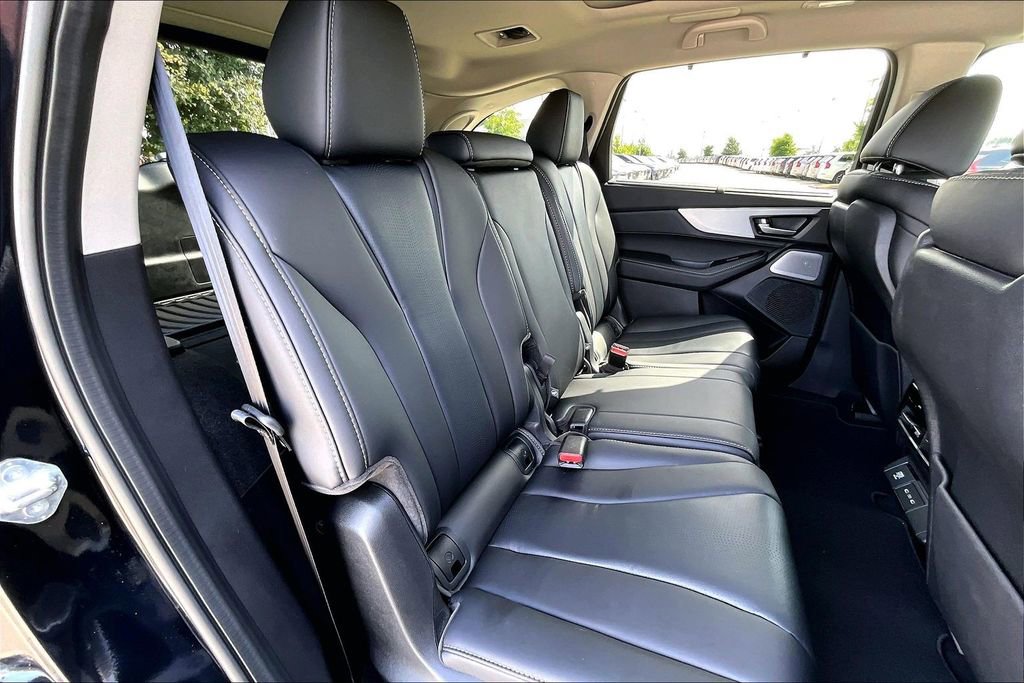 Used 2026 Acura MDX FWD w/ Technology Package image 33