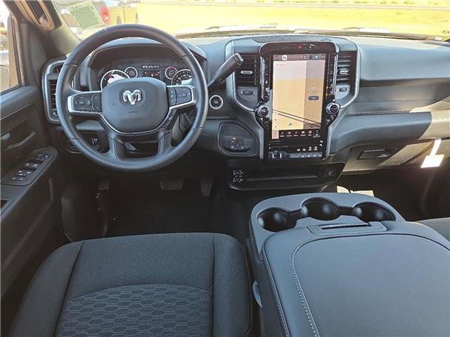 New 2026 RAM 2500 Tradesman image 10