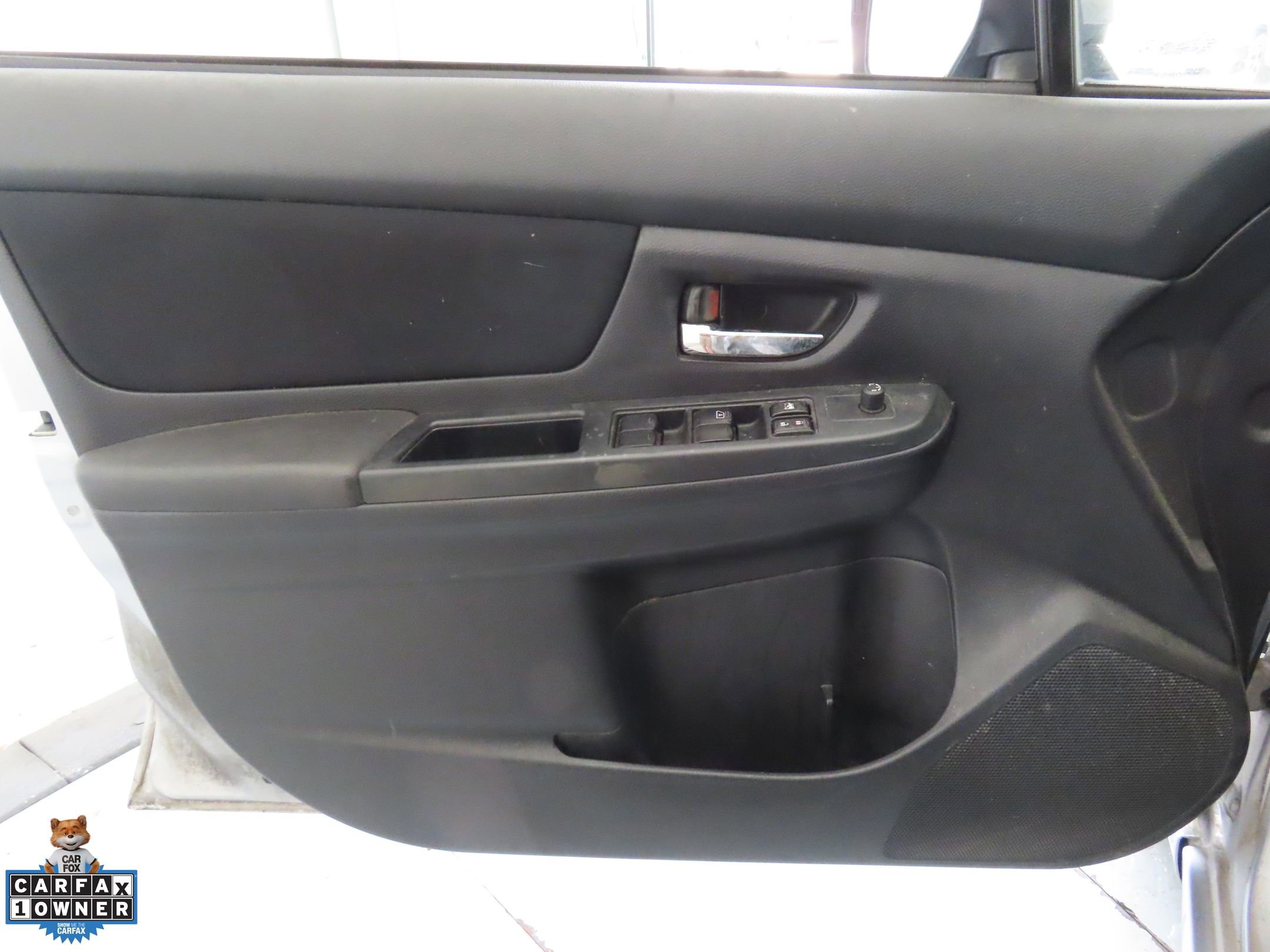 Used 2013 Subaru Impreza 2.0i Premium AWD/4WD image 9