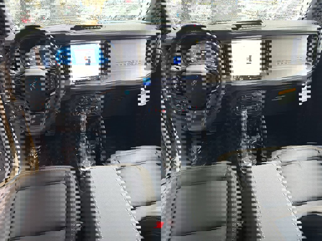 New 2026 Ford Bronco Outer Banks image 20