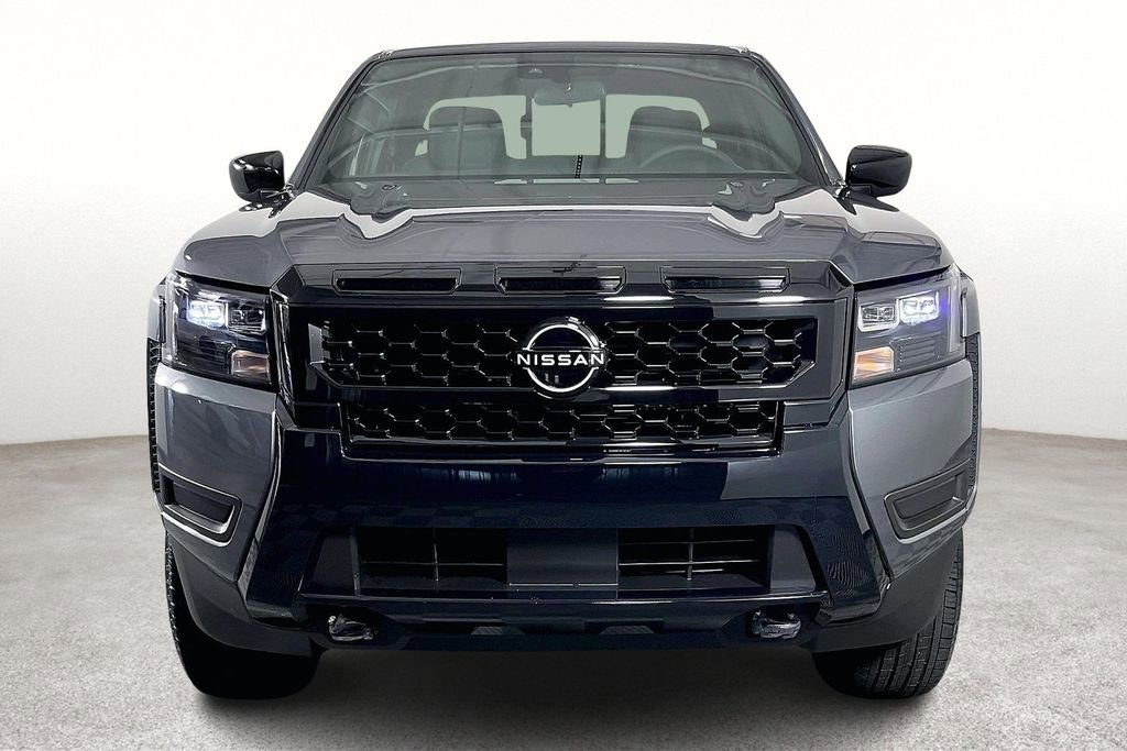 New 2026 Nissan Frontier SV w/ Tow Package image 38