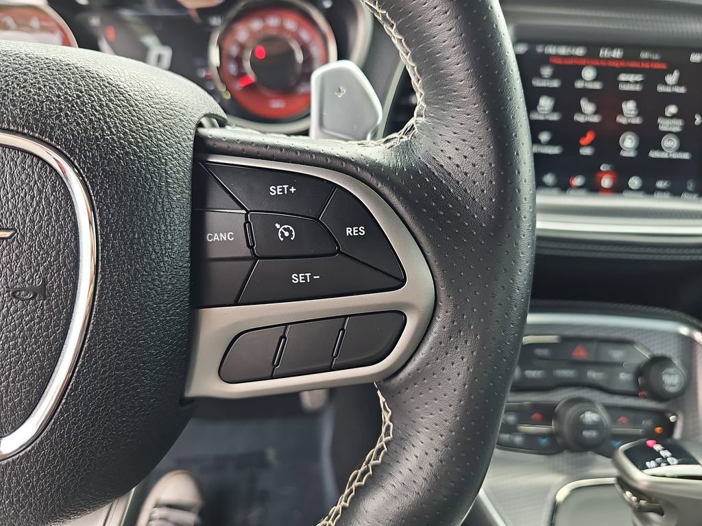 Used 2020 Dodge Challenger SRT Hellcat w/ Plus Package image 22