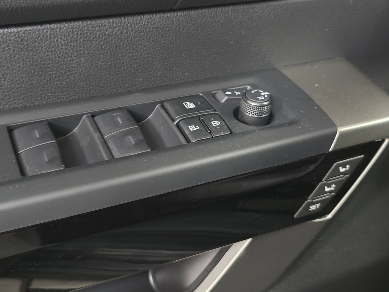 New 2026 Toyota Tundra Limited image 26