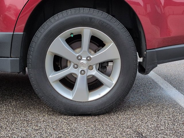 Used 2014 Subaru Outback 2.5i Limited image 8