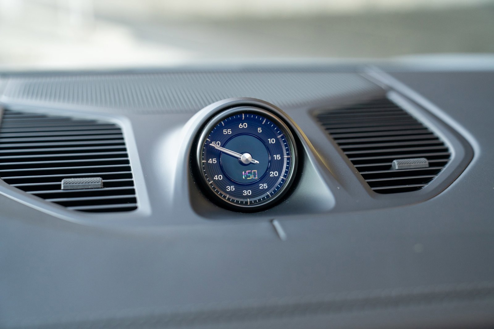 New 2026 Porsche Cayenne S image 17