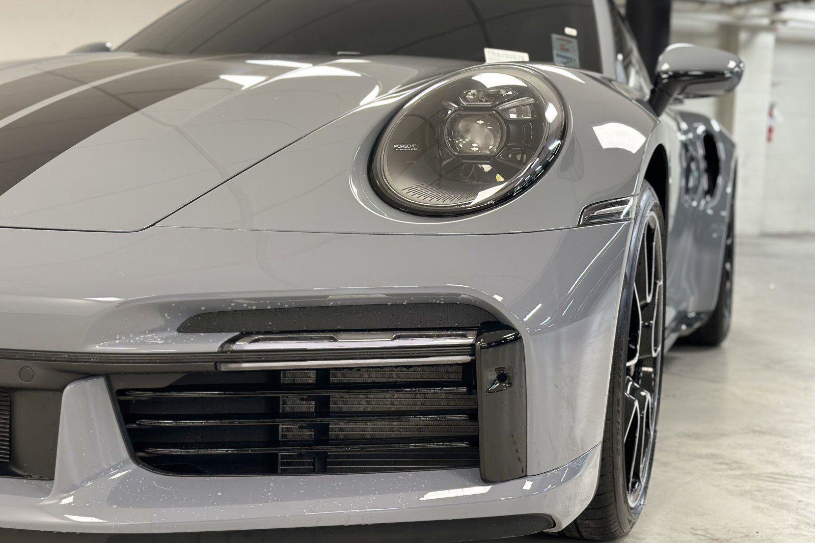 Used 2024 Porsche 911 Turbo S image 38