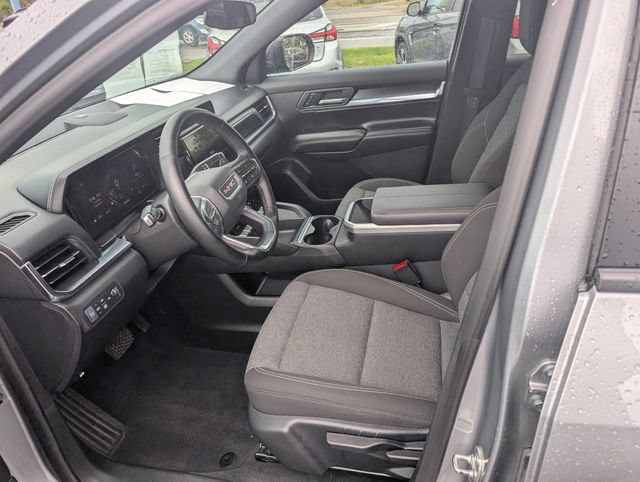 Used 2026 GMC Terrain Elevation AWD/4WD image 13