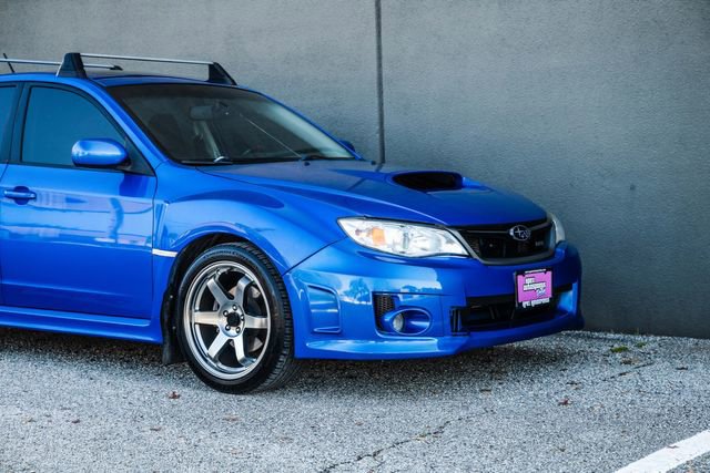 Used 2014 Subaru Impreza WRX Premium image 57