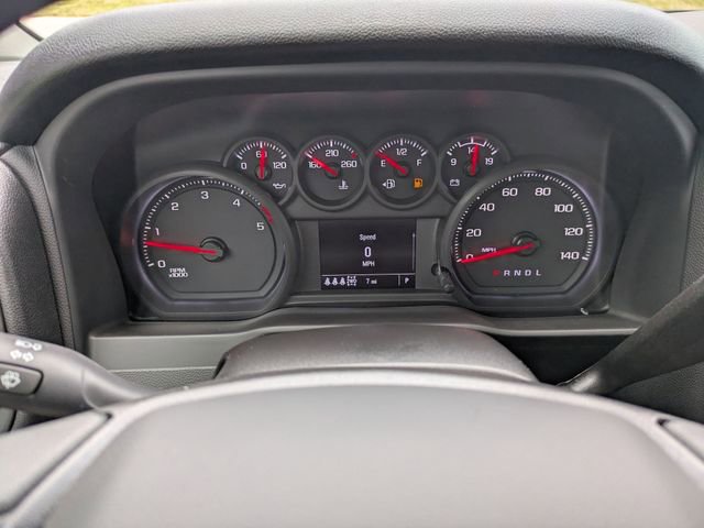 New 2026 Chevrolet Silverado 2500 Custom w/ Custom Value Package image 14