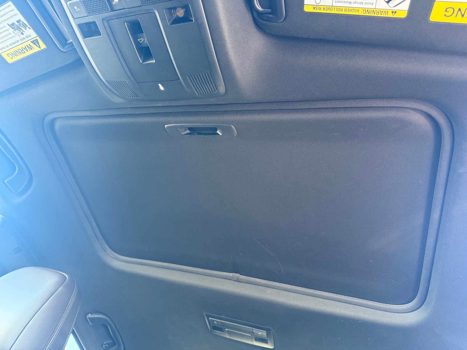 Used 2020 MAZDA CX-5 Signature image 20