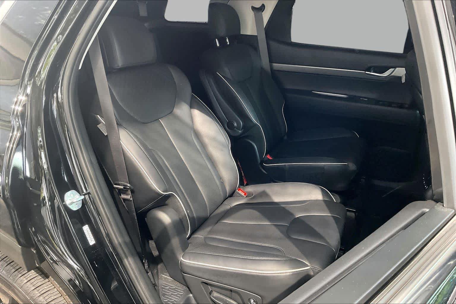 Certified 2024 Hyundai Palisade XRT AWD/4WD image 20