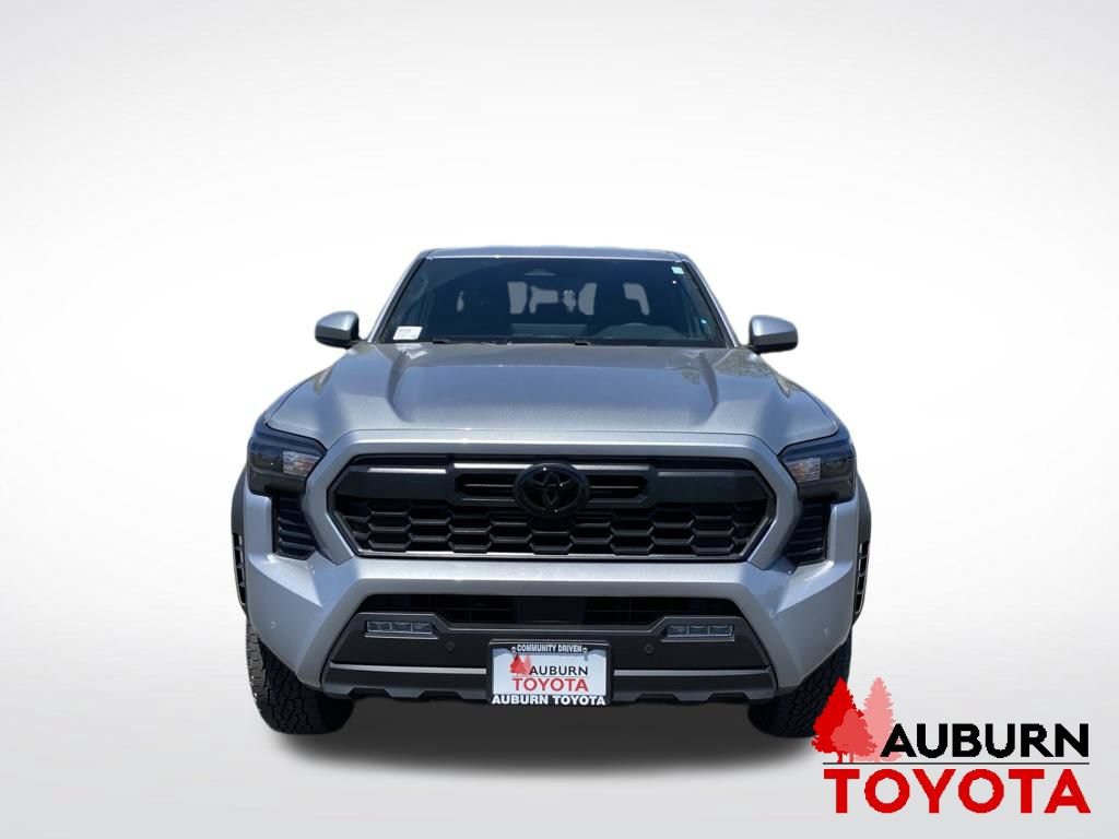 New 2026 Toyota Tacoma TRD Off-Road AWD/4WD image 2