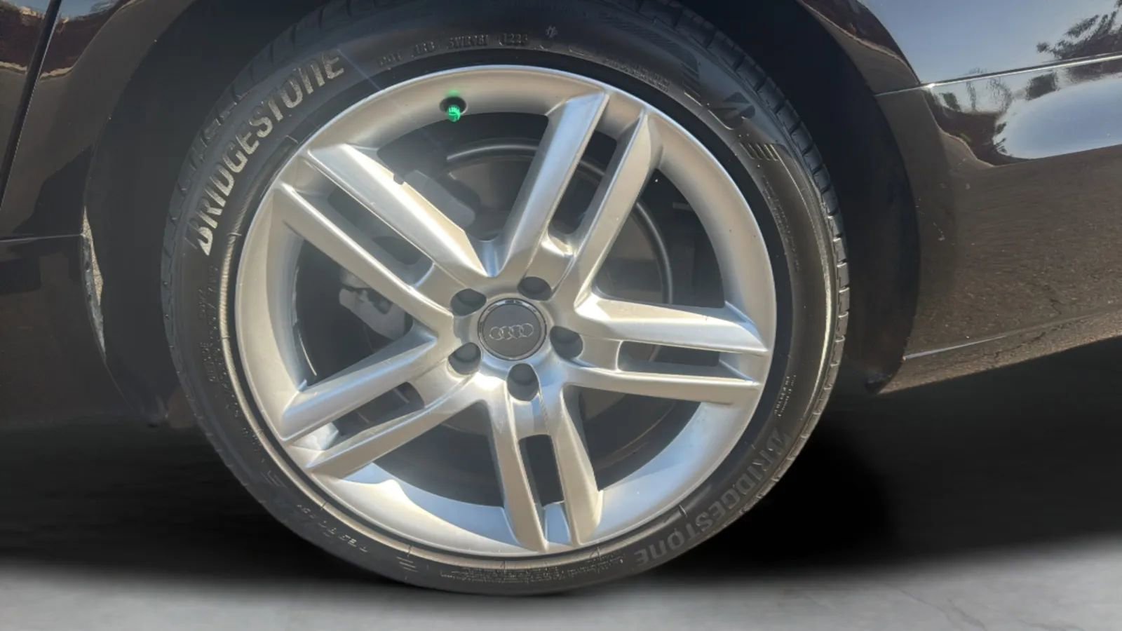 Used 2014 Audi A6 3.0T Premium Plus w/ 19" Sport Package AWD/4WD image 35