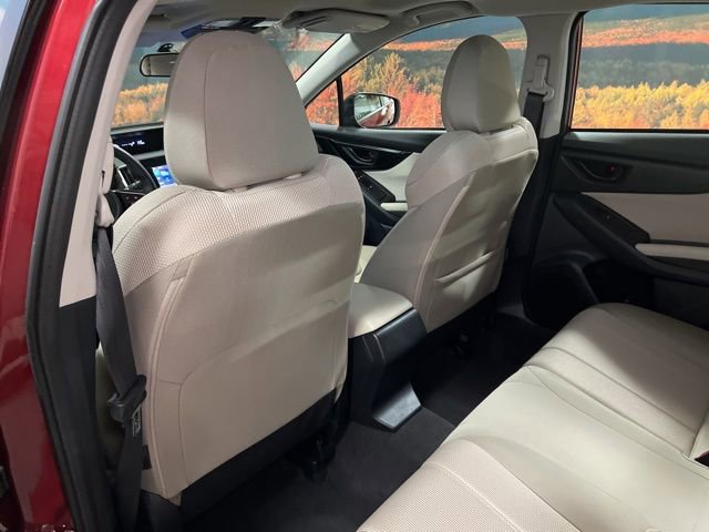 Used 2023 Subaru Impreza Premium image 46