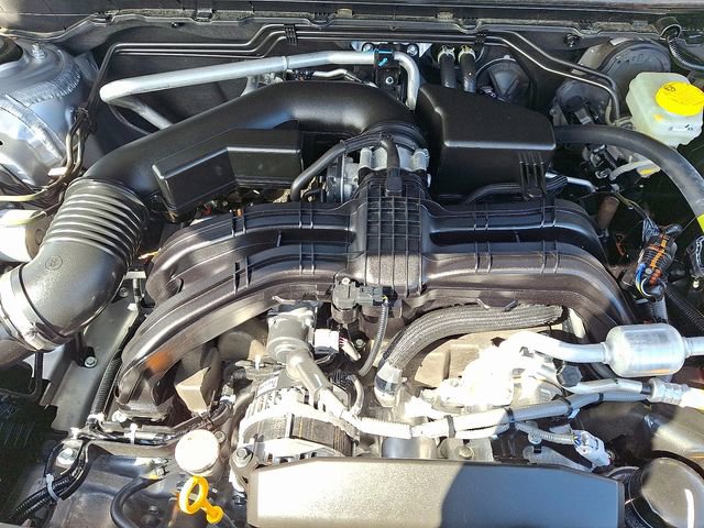 Certified 2025 Subaru Crosstrek 2.5i Wilderness image 28