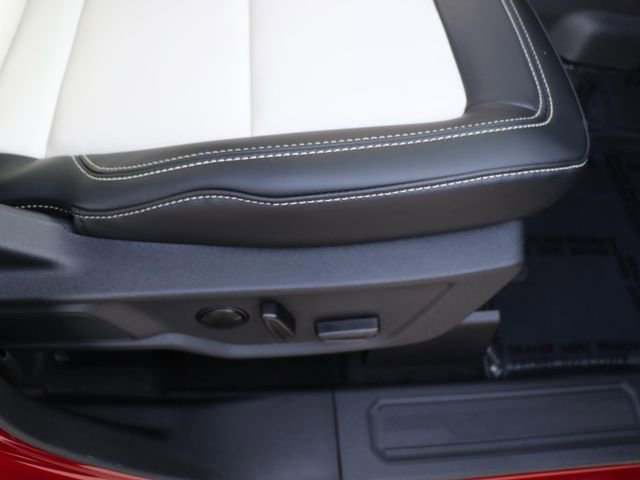 New 2026 Ford Bronco Outer Banks image 10