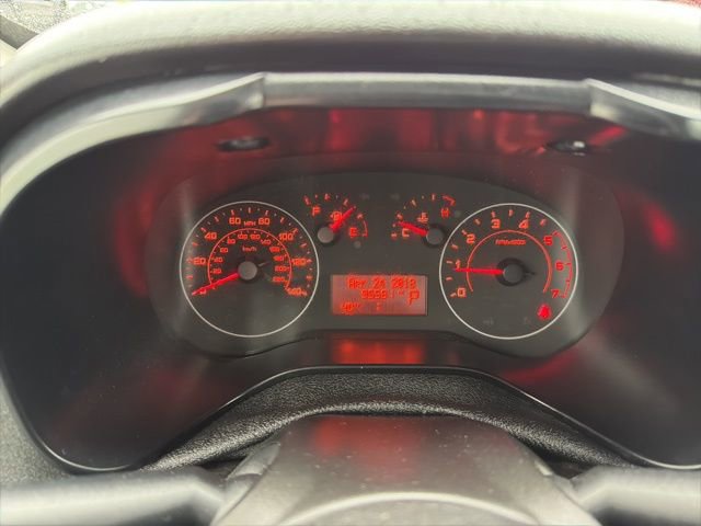 Used 2019 RAM ProMaster City Tradesman image 16