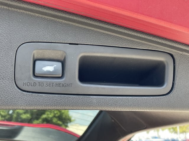 Certified 2020 Honda CR-V EX-L image 30