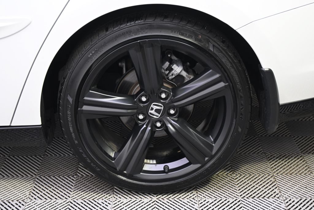 Used 2023 Honda Accord Sport image 20