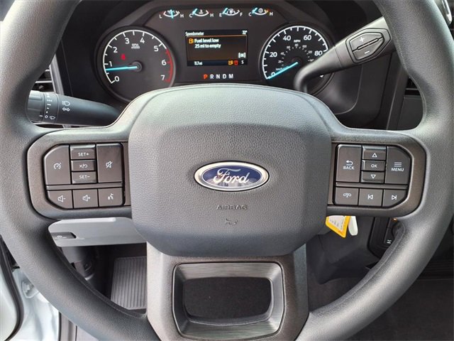 New 2026 Ford F350 XLT image 15