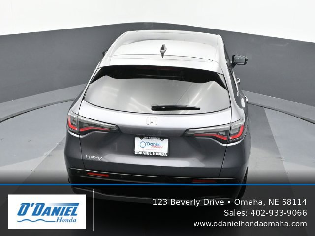 Used 2024 Honda HR-V EX-L image 17