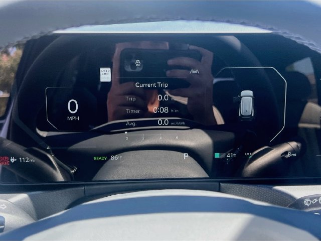 New 2026 Kia EV9 GT-Line AWD/4WD image 12