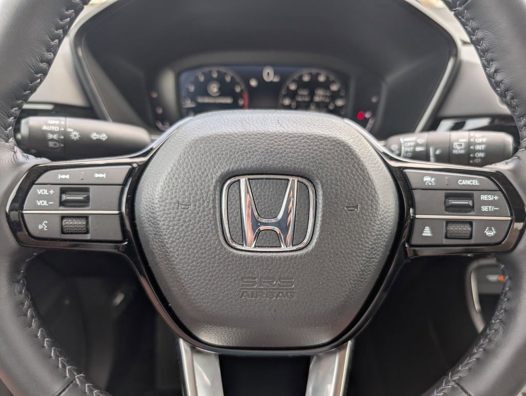 Certified 2026 Honda CR-V EX-L image 19