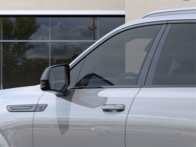 New 2026 Cadillac Escalade IQ Sport 2 w/ LPO, Floor Liner Package image 12