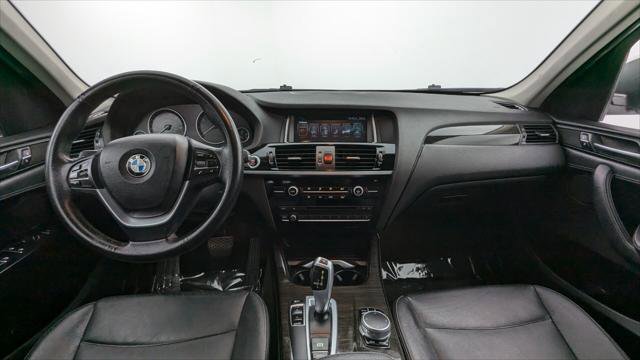 Used 2017 BMW X3 sDrive28i image 26