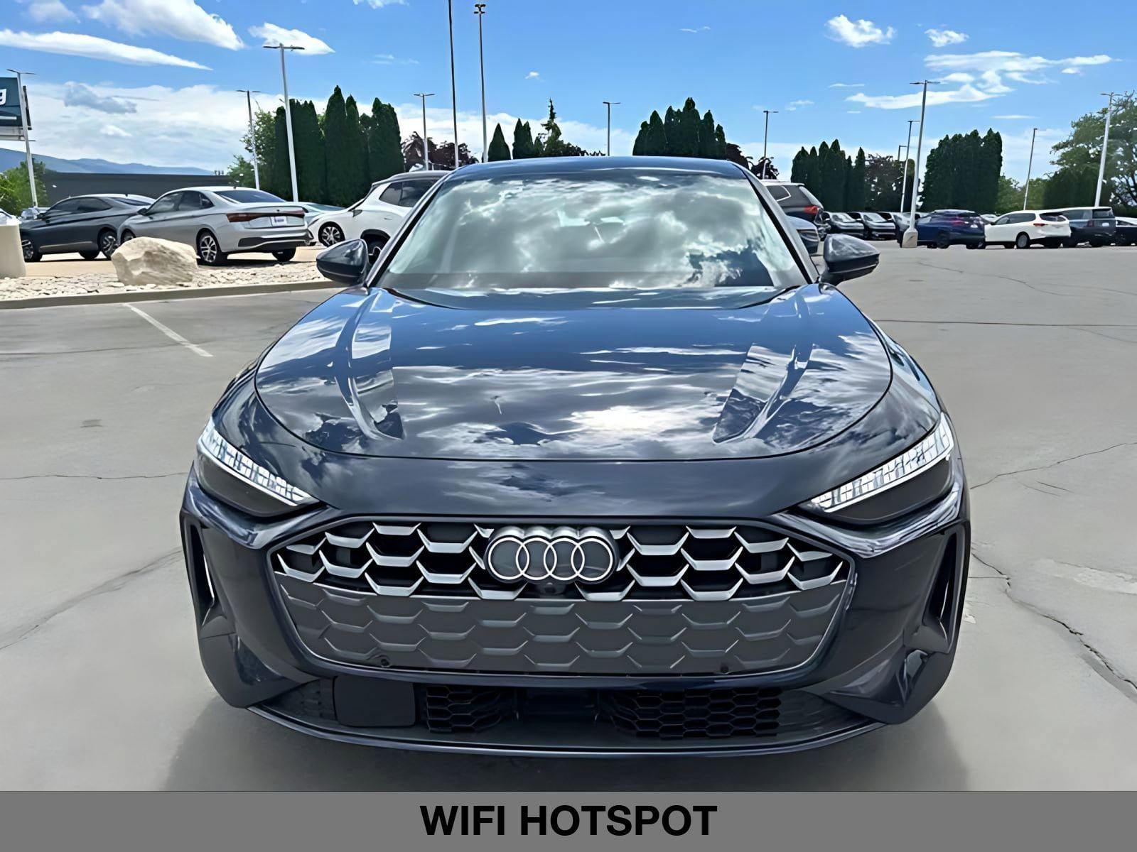New 2026 Audi A5 2.0T Premium Plus AWD/4WD image 8