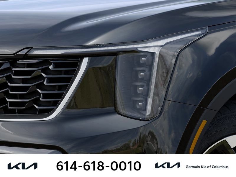 New 2026 Kia Sorento S w/ S Panoramic Sunroof Package FWD image 13