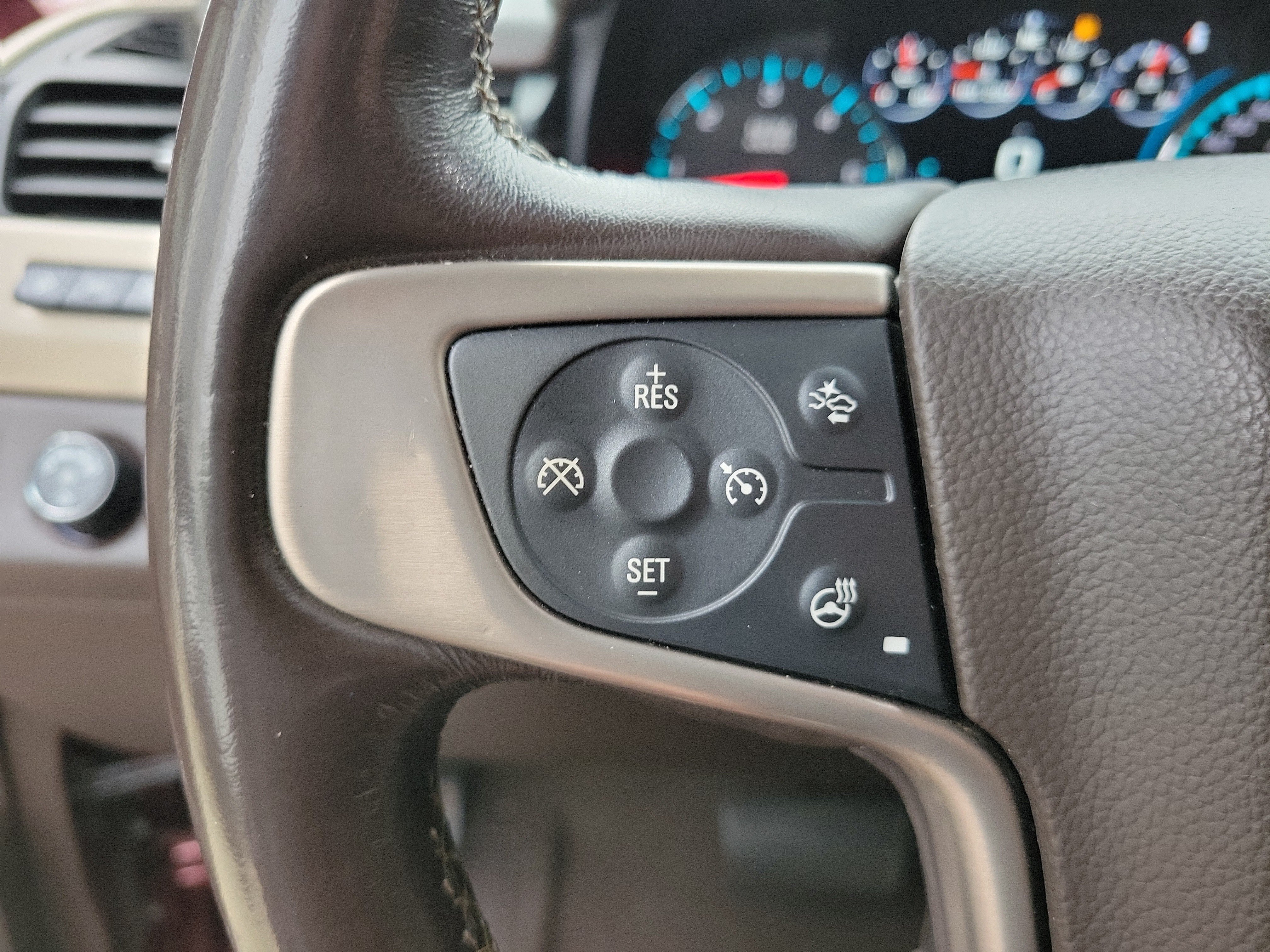 Used 2019 GMC Yukon Denali w/ Denali Ultimate Package AWD/4WD image 21