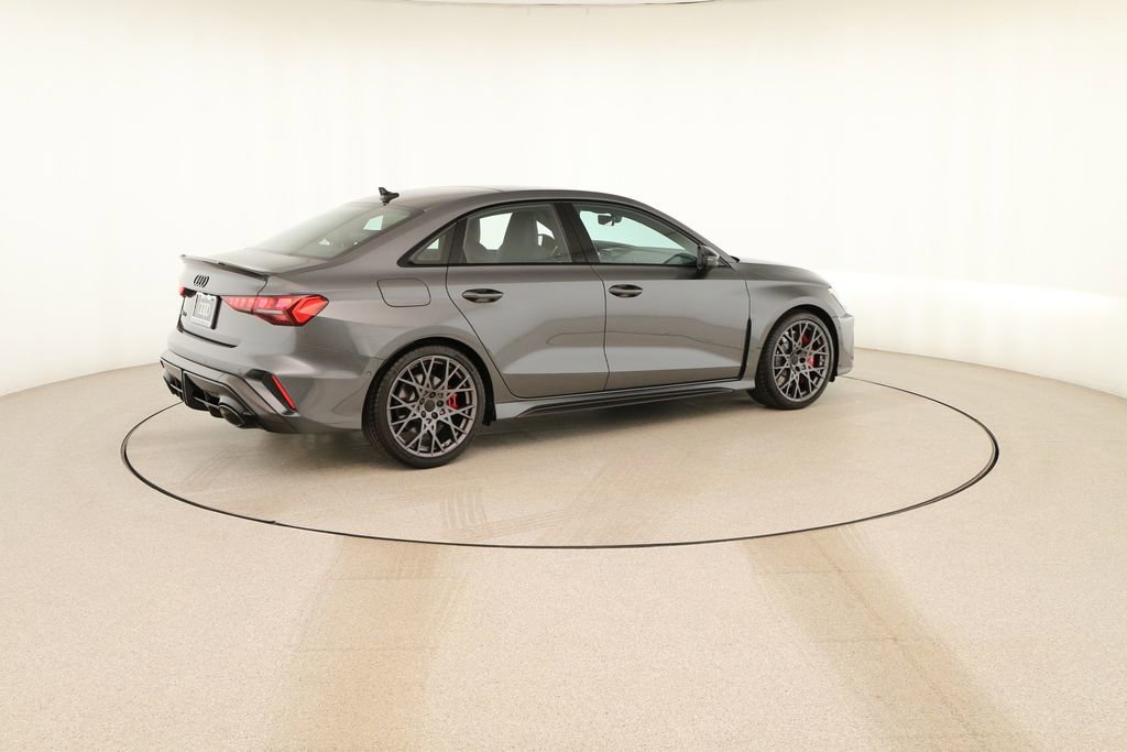 New 2026 Audi RS 3 image 7