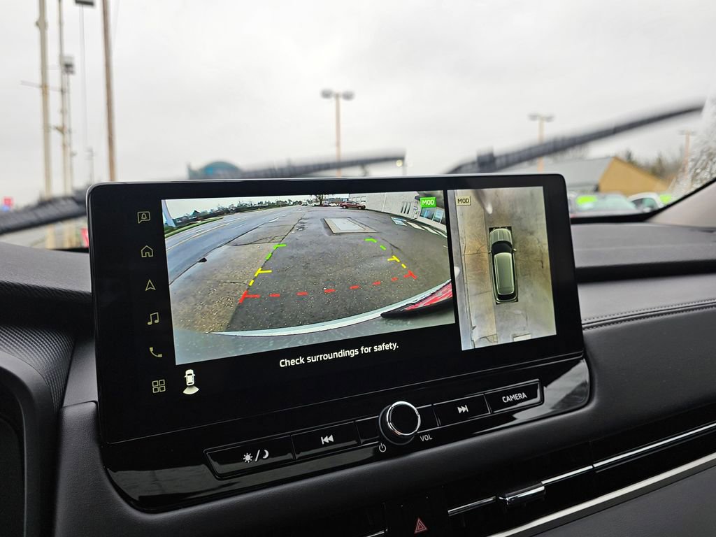 New 2026 Mitsubishi Outlander SE AWD/4WD image 22