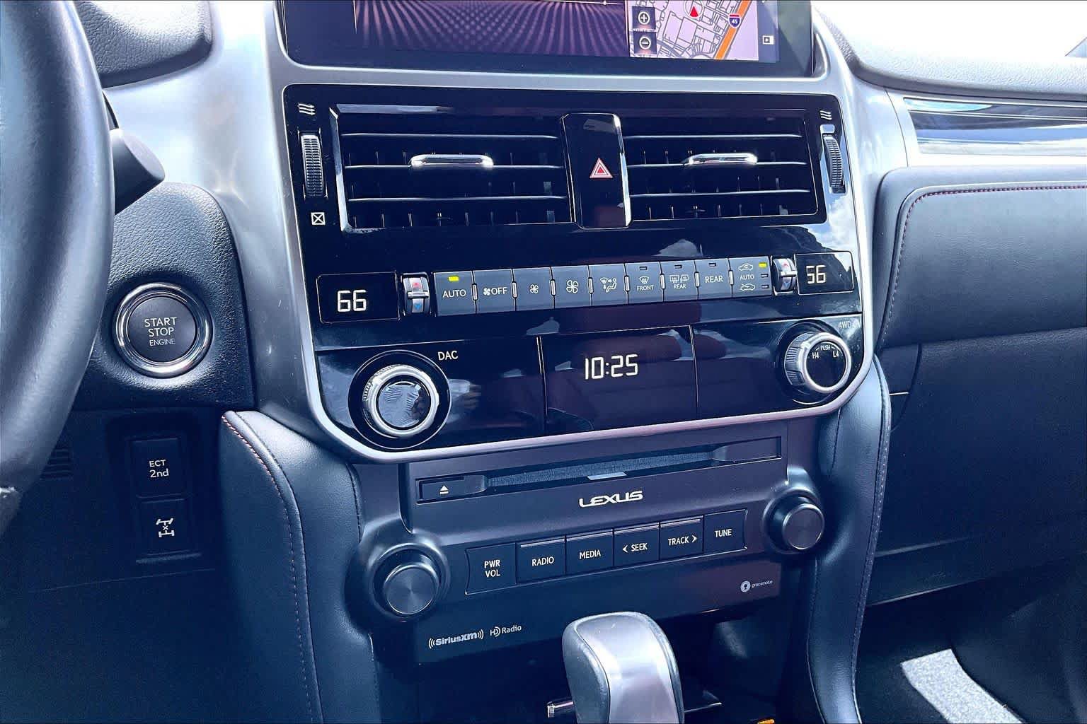 Used 2023 Lexus GX 460 Premium w/ Premium Package AWD/4WD image 35