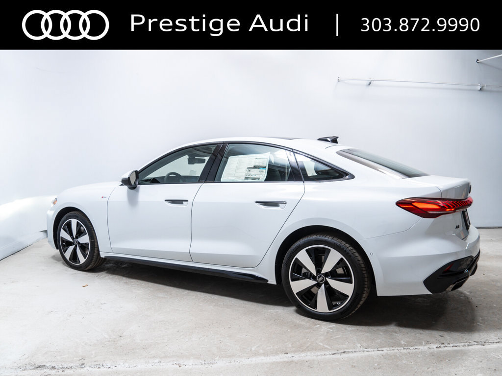 Used 2026 Audi A5 Premium Plus w/ Premium Plus Package AWD/4WD image 3