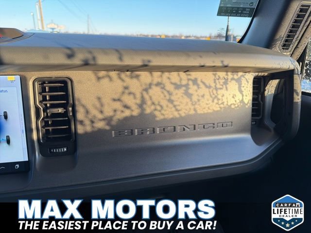 New 2026 Ford Bronco Badlands image 26