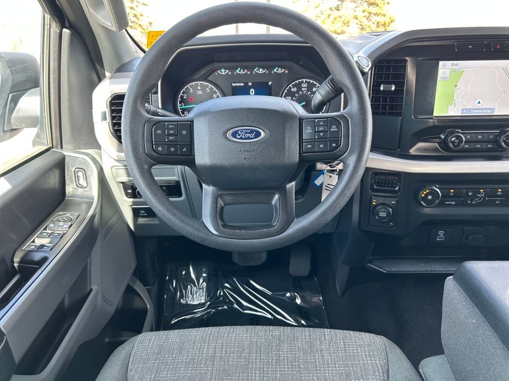 Used 2023 Ford F150 XLT w/ XTR Package image 9