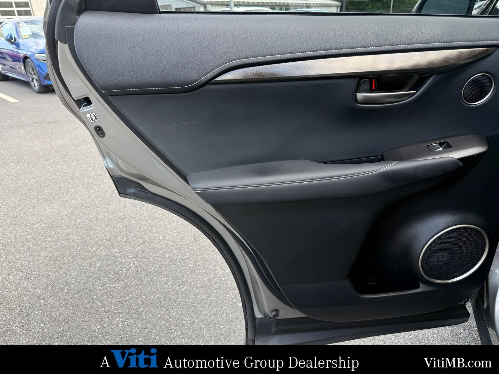 Used 2020 Lexus NX 300h AWD w/ Comfort Package image 20
