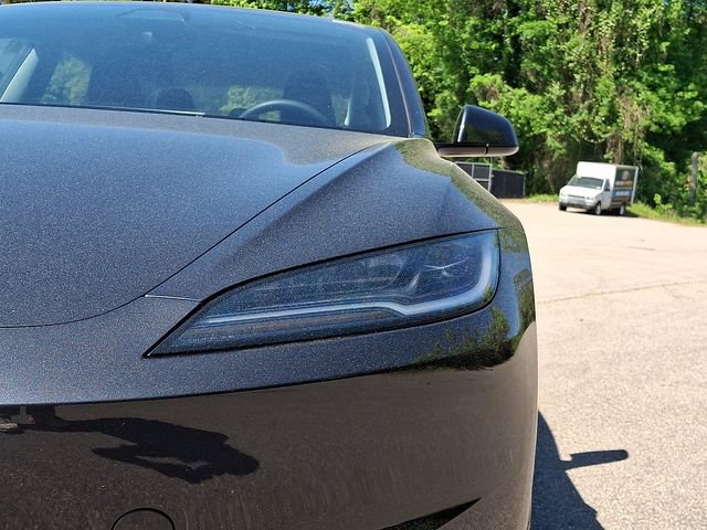 Used 2024 Tesla Model 3 Standard Range RWD image 11
