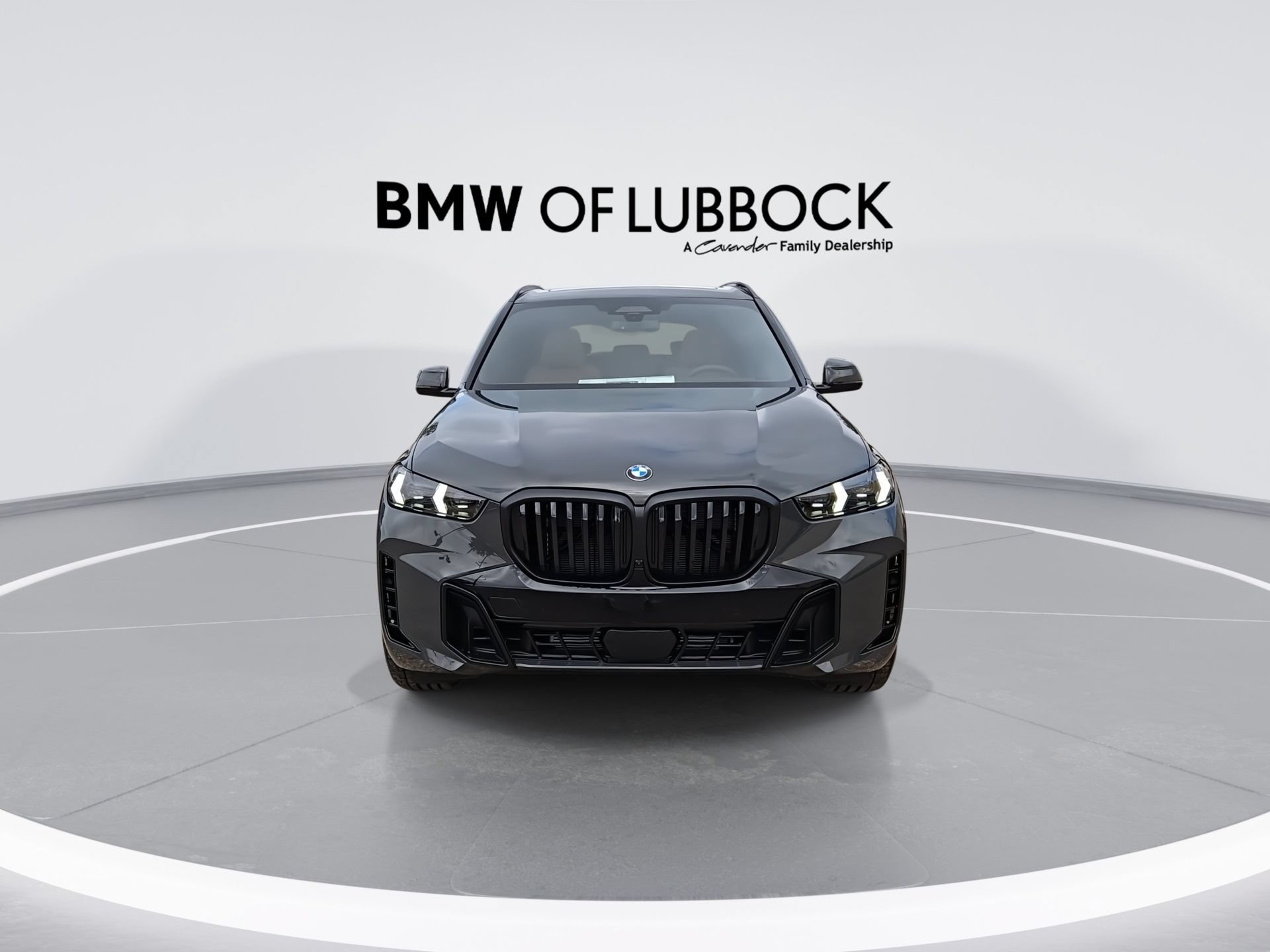 New 2026 BMW X5 xDrive40i w/ Executive Package AWD/4WD image 3