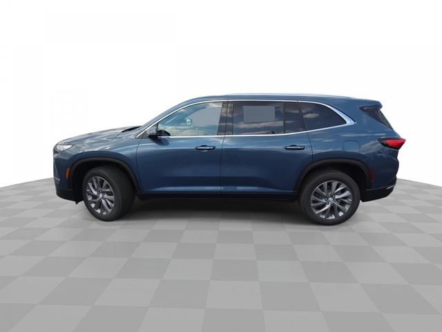 New 2026 Buick Enclave Preferred w/ Power Package image 5