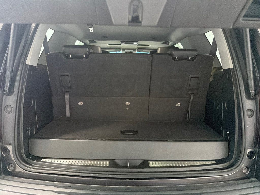 Used 2016 Chevrolet Tahoe LT RWD image 13