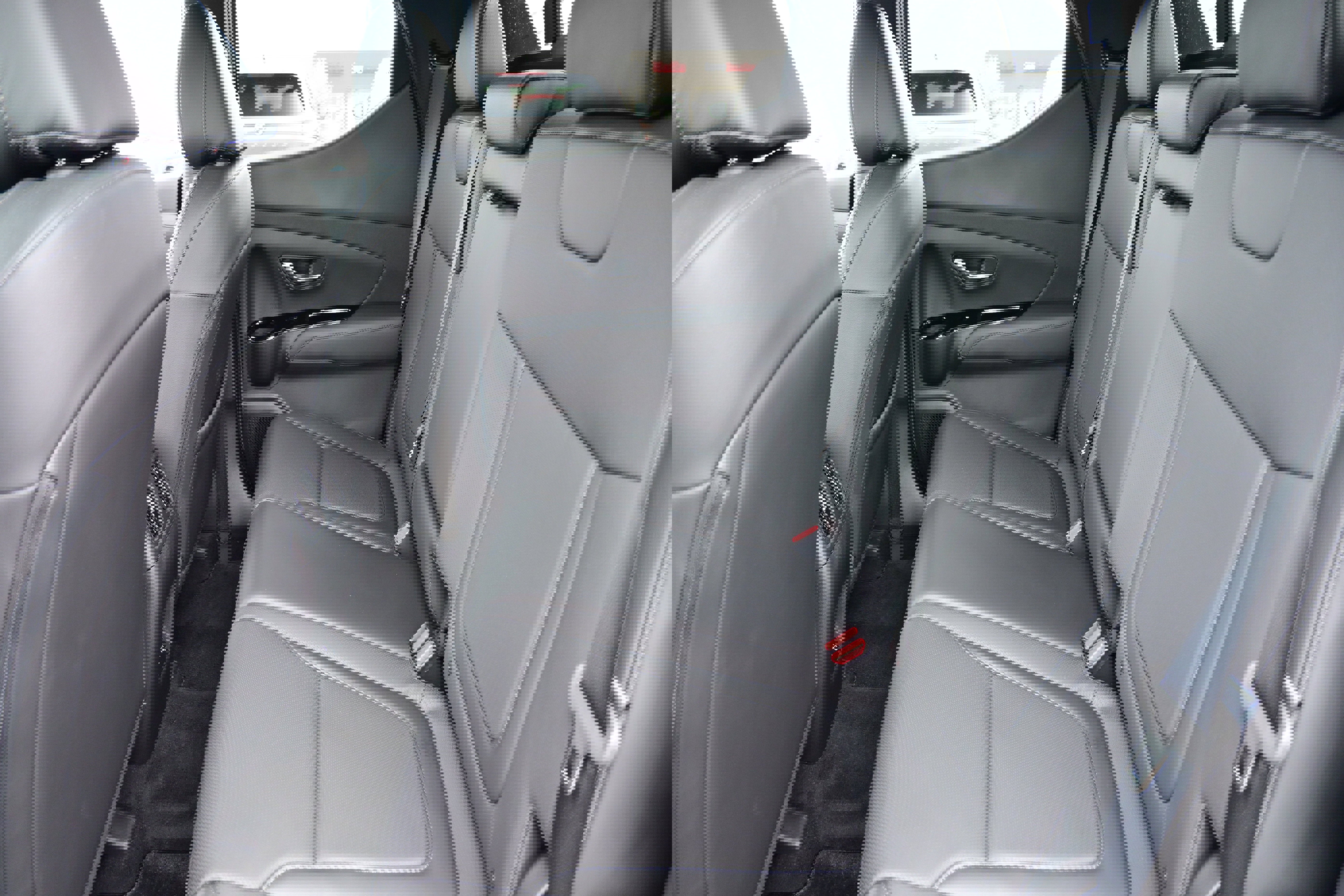 Used 2025 Hyundai Santa Cruz XRT image 14