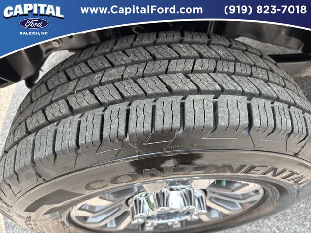 Certified 2021 Ford F250 Lariat w/ Lariat Value Package AWD/4WD image 14