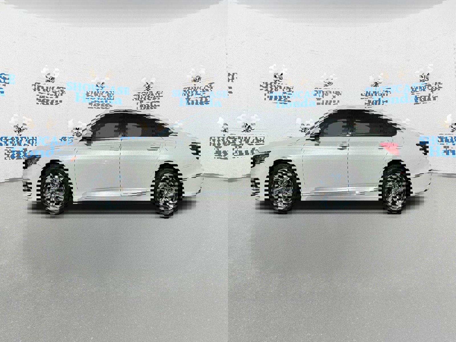 Used 2020 Honda Accord EX image 4